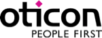 Oticon Logo Transparent