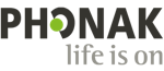 Phonak Logo Transparent