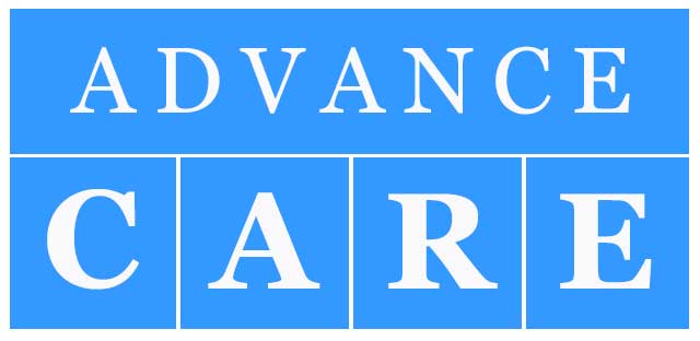 Advance Care Card